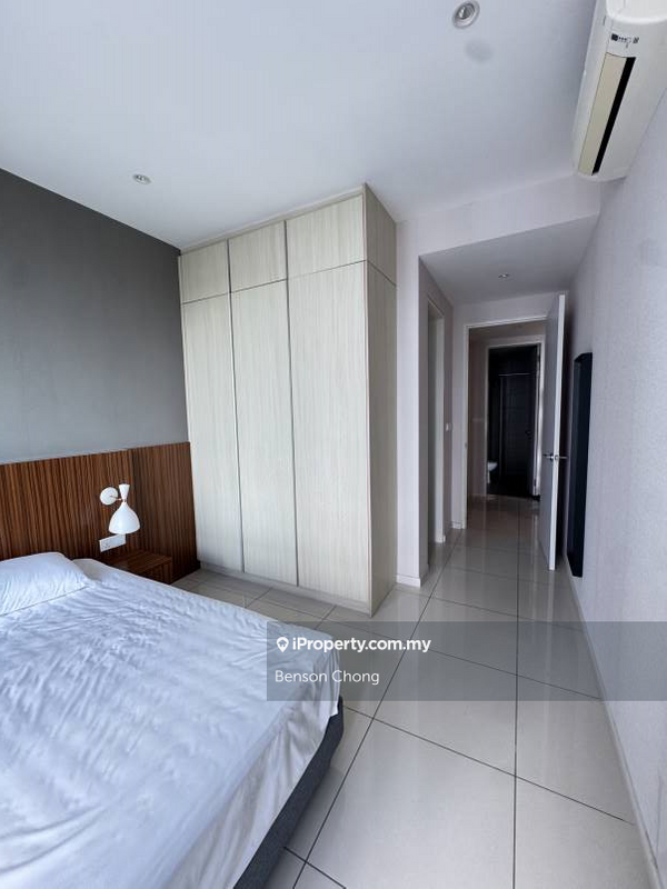 For Sale - The Elysia Park Residence, Medini, Iskandar Puteri (Nusajaya)