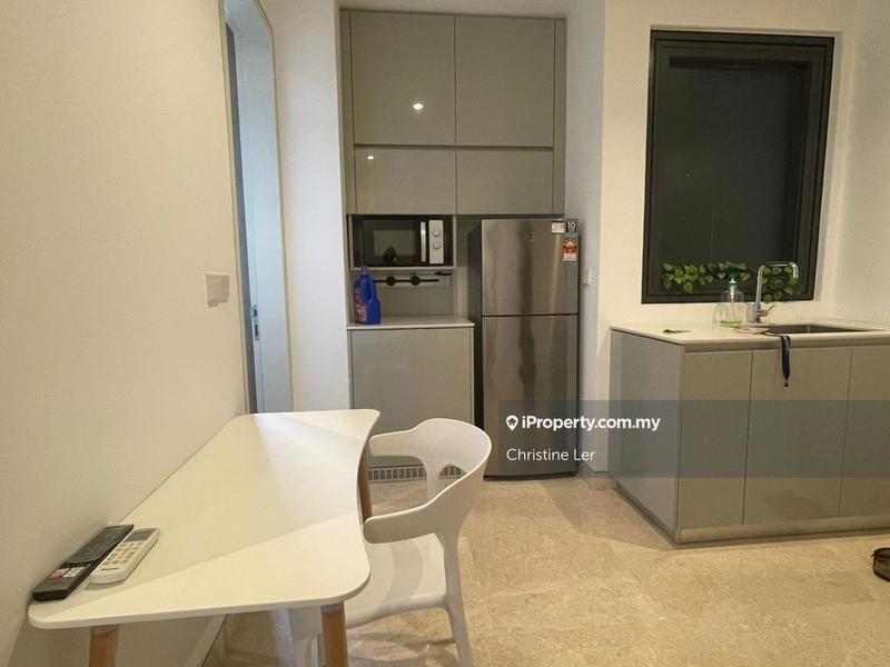 Service Residence for Rent in Lucentia Residences by Christine Ler - iProperty.com.my