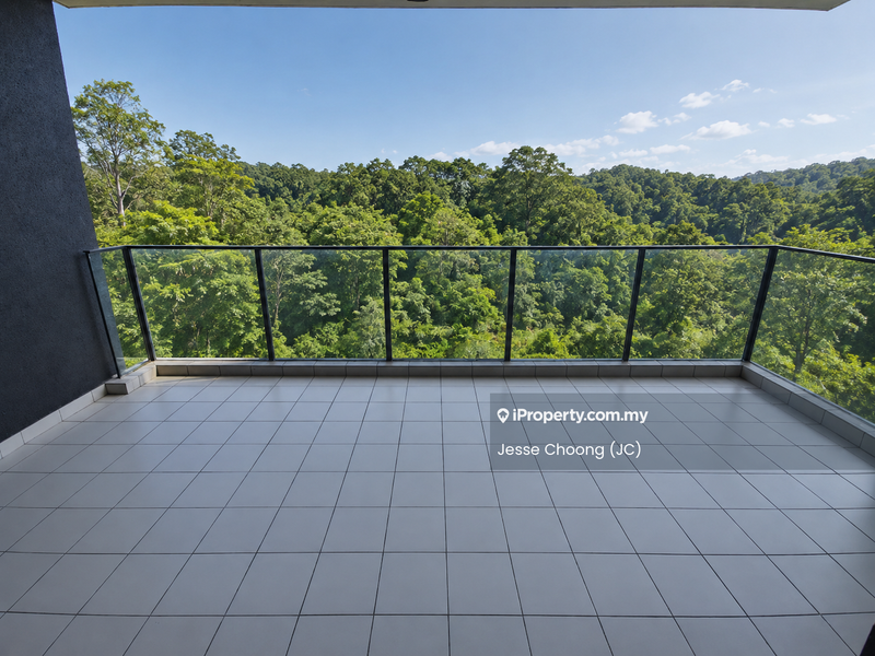 Condominium for Sale in Lakeville Residence by Jesse Choong (JC) - iProperty.com.my