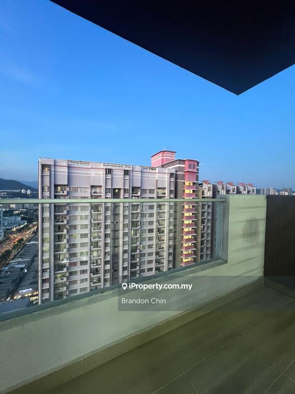 Service Residence for Rent in Platinum Lake PV 21 by Brandon Chin - iProperty.com.my