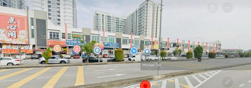 Kedai untuk Dijual di Bandar Tasek Mutiara, Simpang Ampat oleh Michael Tan - iProperty.com.my