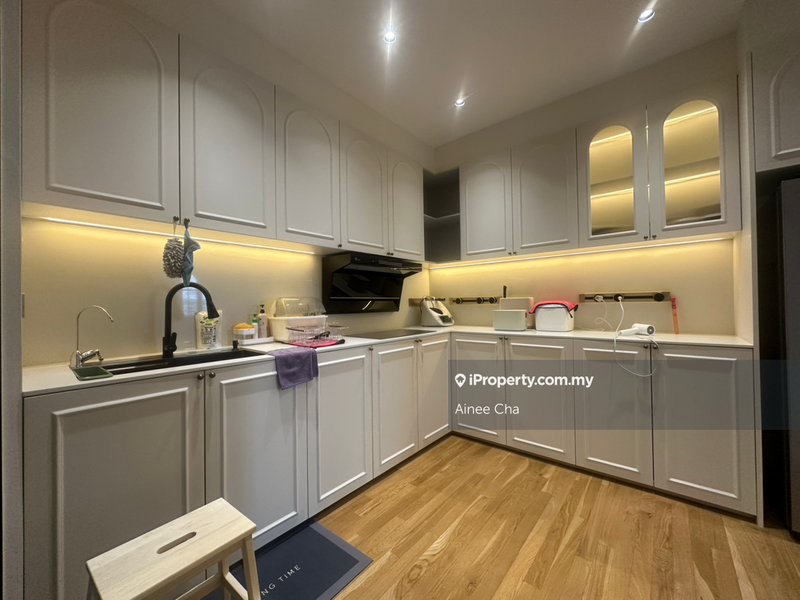 Kondominium untuk Dijual di Scots Pavilion oleh Ainee Cha - iProperty.com.my