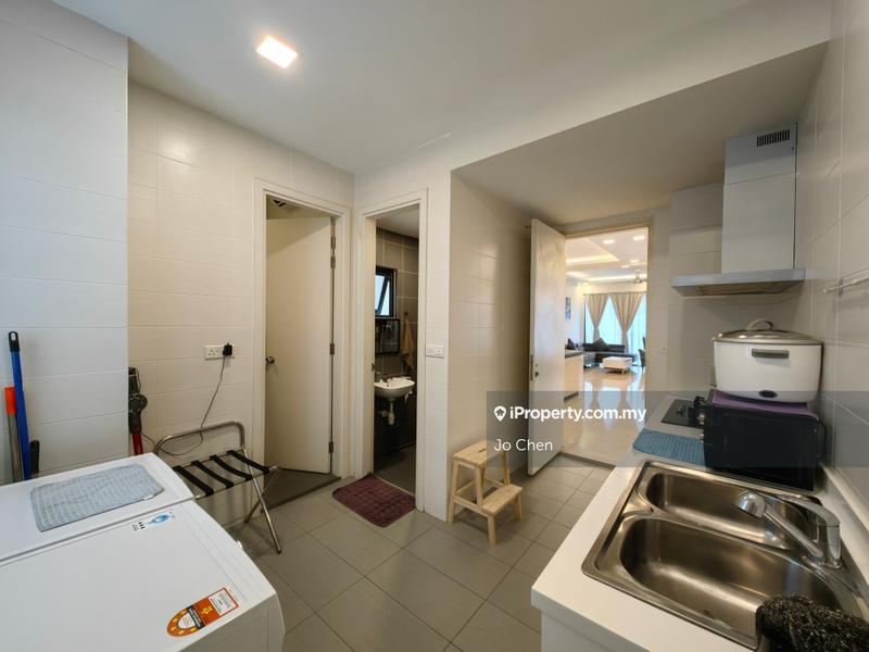 Condominium for Sale in Concerto North Kiara by Jo Chen - iProperty.com.my