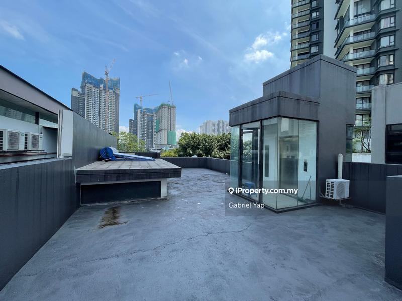 Condominium for Sale in Lumina Kiara by Gabriel Yap - iProperty.com.my