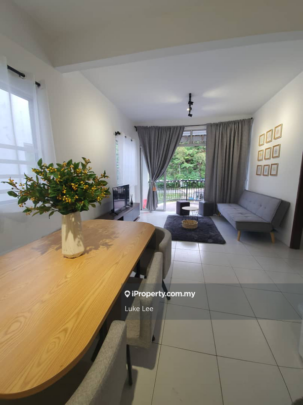 For Sale - Rose Apartment