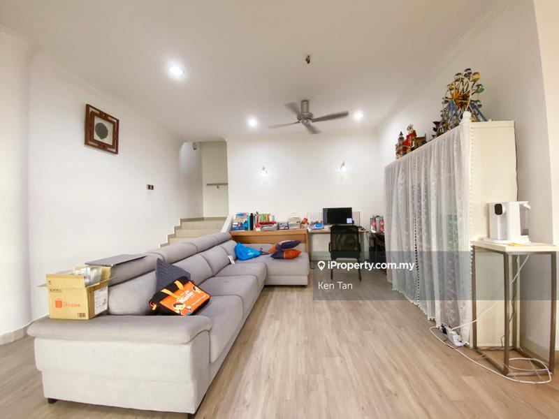 Bungalow House for Sale in Pju 3, Tropicana by Ken Tan - iProperty.com.my