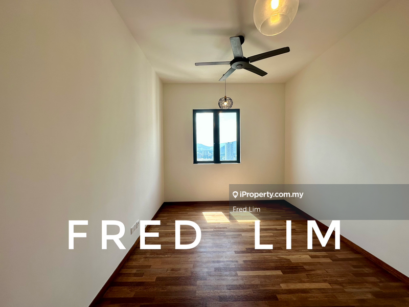 Service Residence for Sale in The Tamarind by Fred Lim - iProperty.com.my