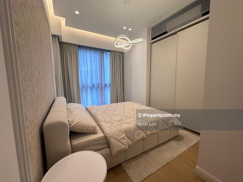 For Rent - TRX Residences