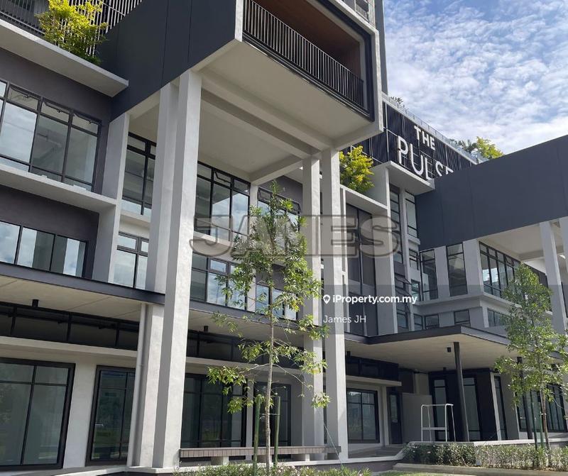 Kedai-Pejabat untuk Disewa di Bandar Puteri Puchong, Puchong oleh James JH - iProperty.com.my