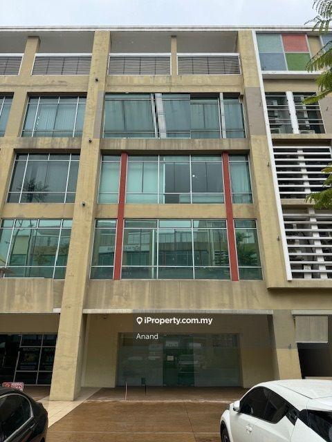 For Sale - SETIA AVENUE, SETIA ALAM, SHAH ALAM