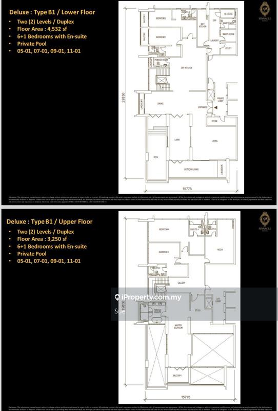Condominium for Sale in Pinnacle Bangsar by Sue - iProperty.com.my