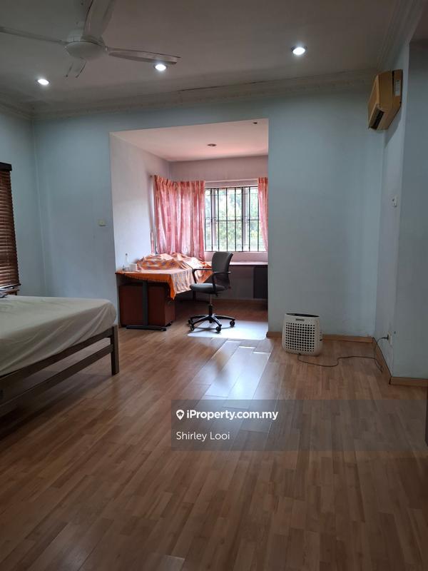 Rumah Berangkai 2 Tingkat untuk Dijual di Bukit Jelutong, Shah Alam oleh Shirley Looi - iProperty.com.my