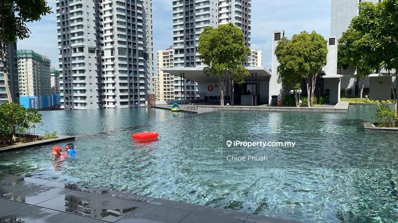 Kondominium untuk Dijual di Seri Riana Residence oleh Chloe Phuah - iProperty.com.my