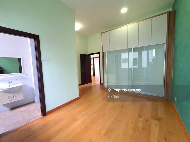Bungalow House for Sale in Kemuning Residence, Shah Alam by UK Tan - iProperty.com.my