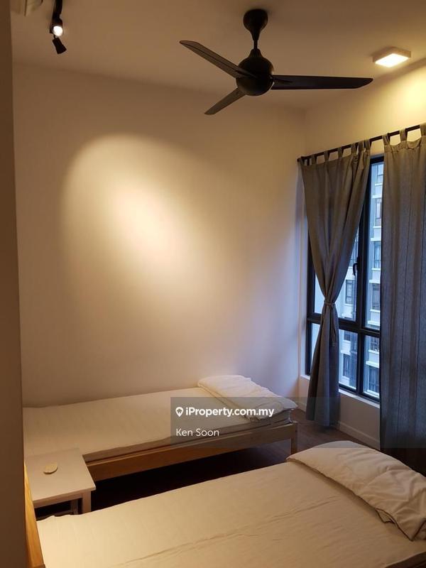 Kediaman Servis untuk Disewa di Utropolis Urbano oleh Ken Soon - iProperty.com.my