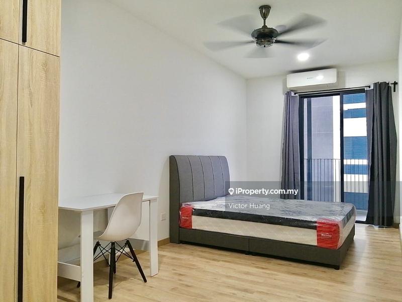 Service Residence for Sale in Emporis by Victor Huang - iProperty.com.my