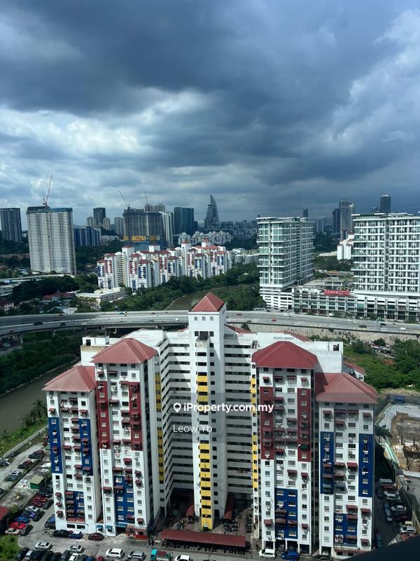 Office for Rent in Batu 5, Jalan Klang Lama (Old Klang Road) by Leow Yb - iProperty.com.my