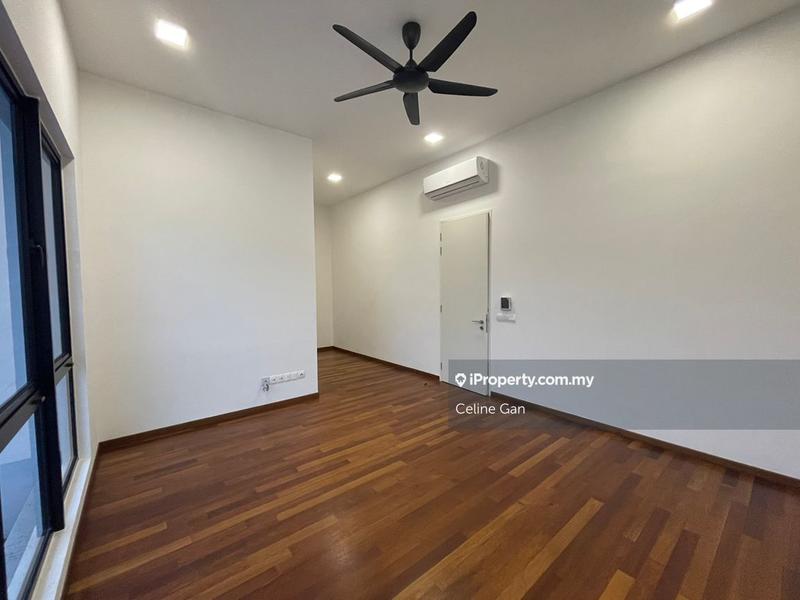 Rumah Berkembar untuk Disewa di Setia Alam, Selangor oleh Celine Gan - iProperty.com.my