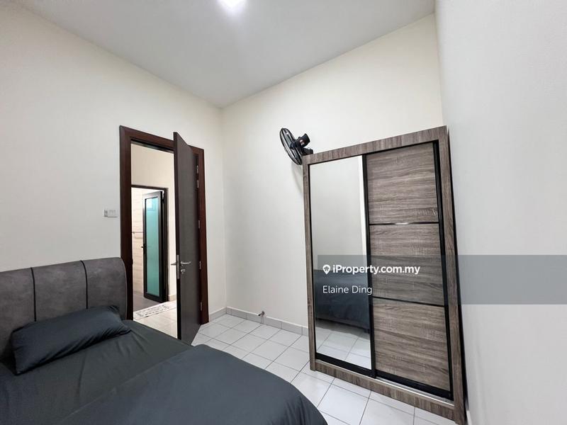 Semi-Detached House for Rent in Country Heights, Kajang by Elaine Ding - iProperty.com.my