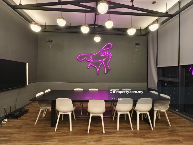 For Rent - The Rosewoodz @ Bukit Jalil