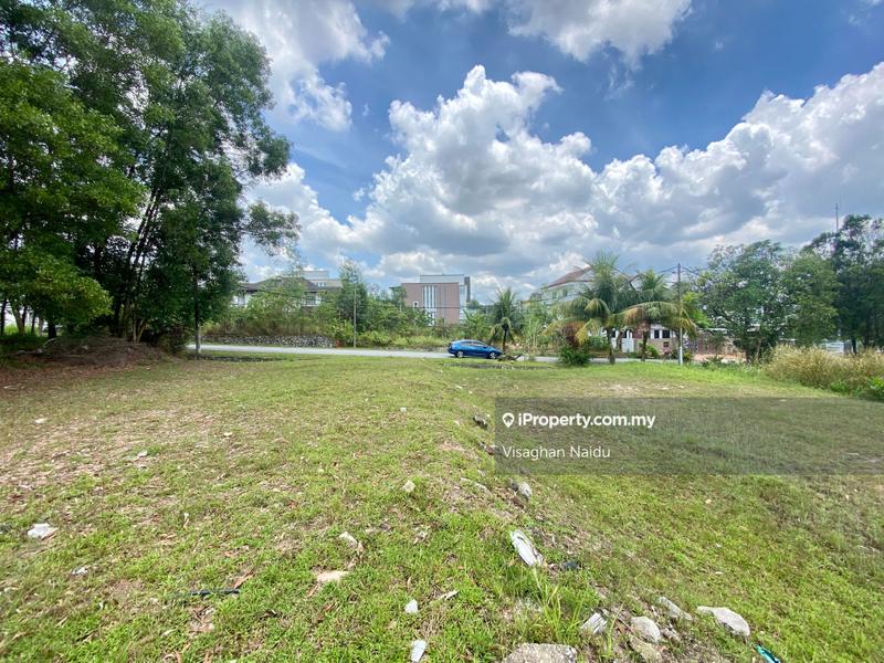Bungalow Land for Sale in Bandar Country Homes, Rawang by Visaghan Naidu - iProperty.com.my