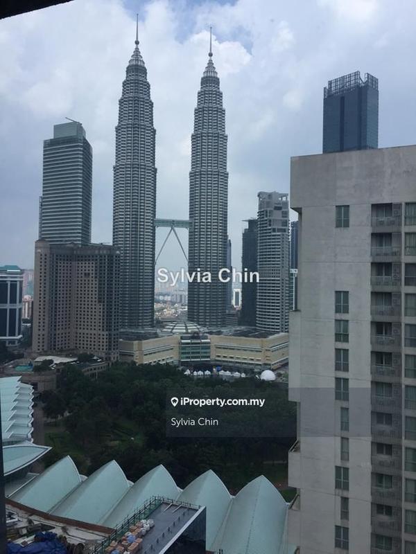 Service Residence for Sale in The Ruma by Sylvia Chin - iProperty.com.my