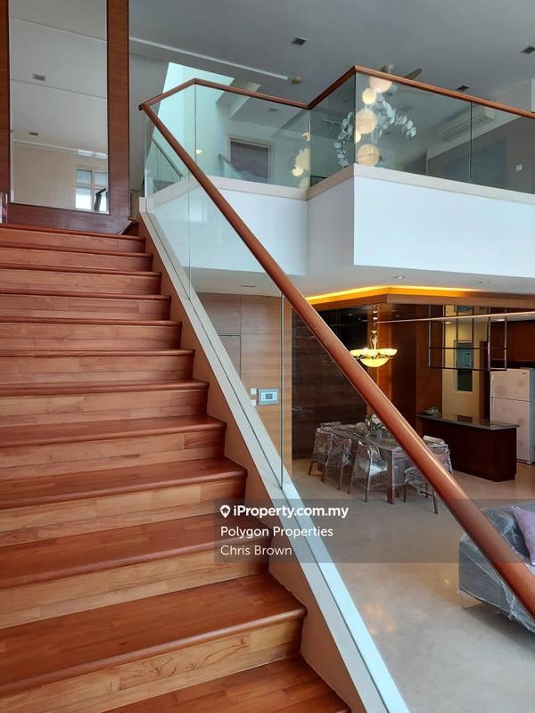 For Sale - Binjai Residency