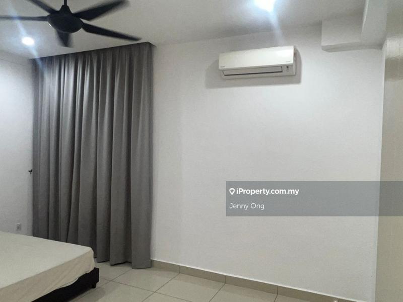 Kondominium untuk Dijual di River Tropics oleh Jenny Ong - iProperty.com.my