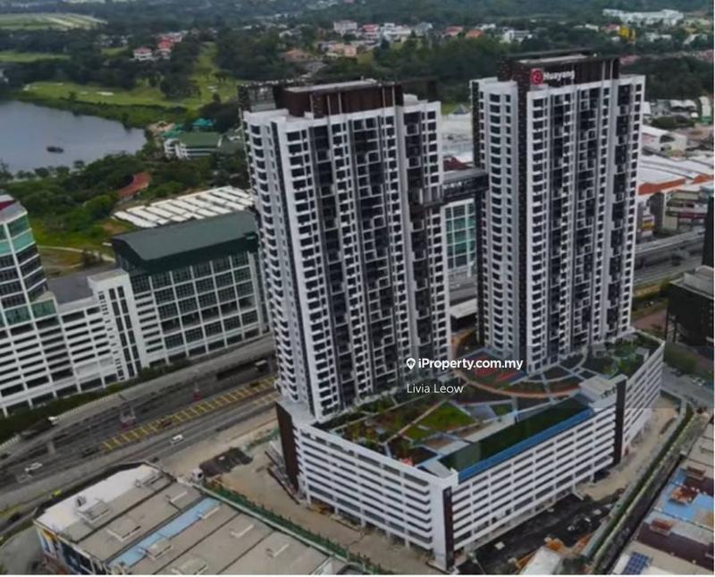 For Sale - Astetica Residences