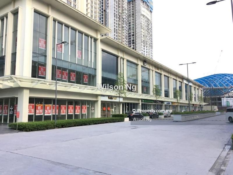 Bukit Jalil City @ Wilson 0163827185