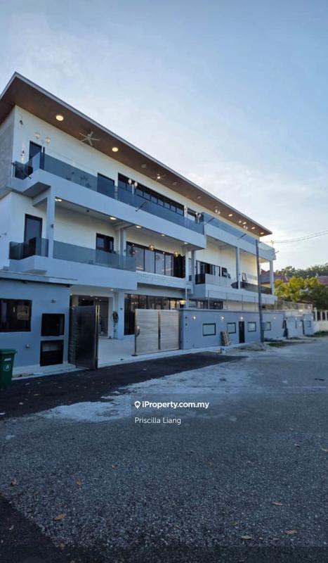 Bungalow House untuk Dijual di Kota Damansara, Kota Damansara oleh Priscilla Liang - iProperty.com.my