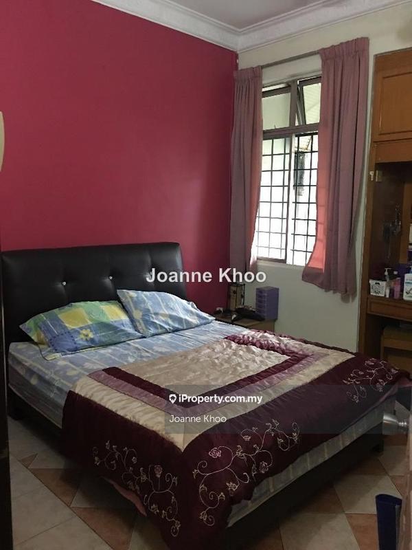 3-storey Terraced House for Sale in Taman Seputeh, Kuala Lumpur, Seputeh by Joanne Khoo - iProperty.com.my