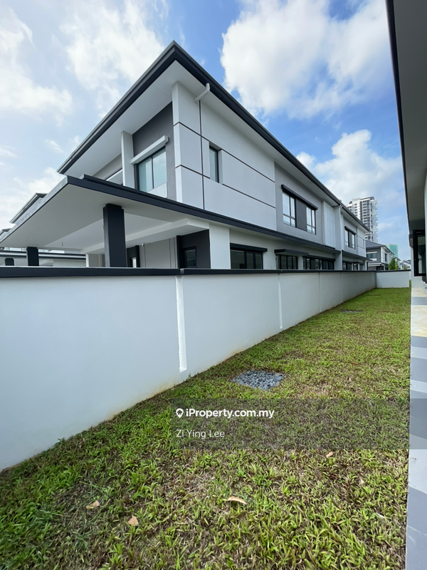 Semi-Detached House for Sale in Telok Panglima Garang, Selangor by Zi Ying Lee - iProperty.com.my