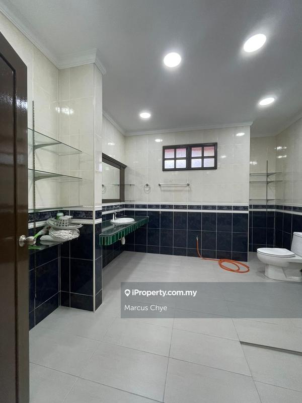 Rumah Pangsa untuk Dijual di Taman Selayang Utama oleh Marcus Chye - iProperty.com.my