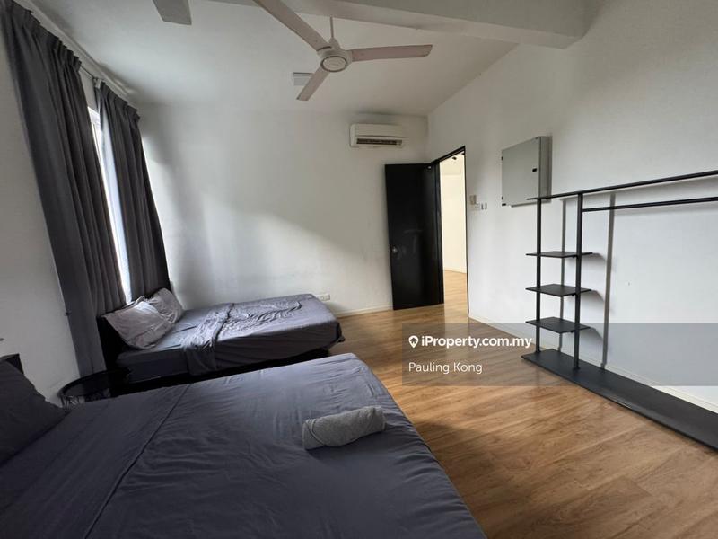 Bungalow House untuk Dijual di Taman Desa Ros, Kajang oleh Pauling Kong - iProperty.com.my