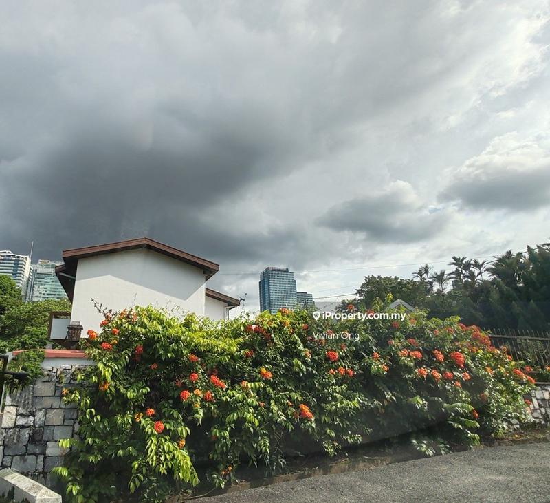 Bungalow House for Sale in Federal Hill, Bangsar by Vivian Ong - iProperty.com.my