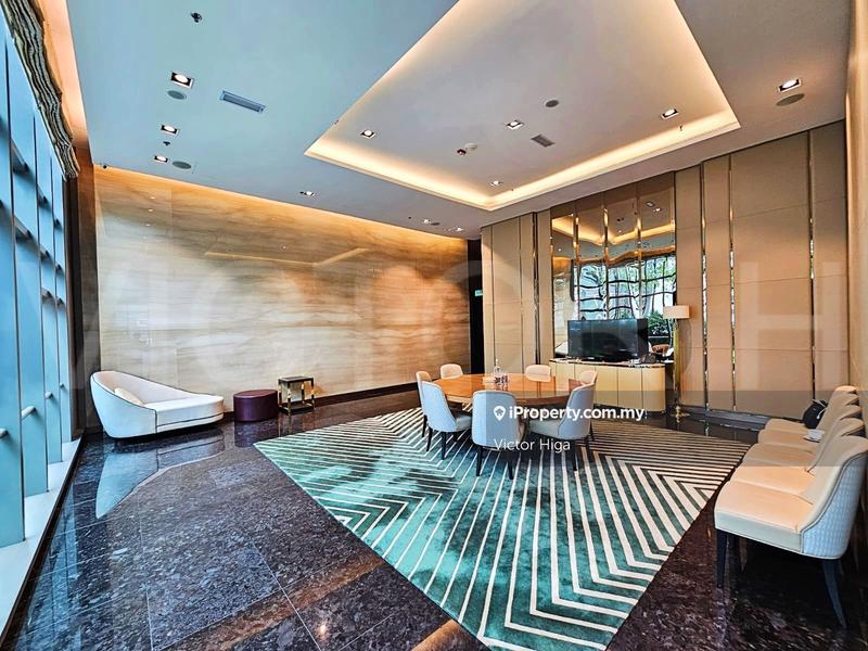 For Rent - The Ritz-Carlton Residences