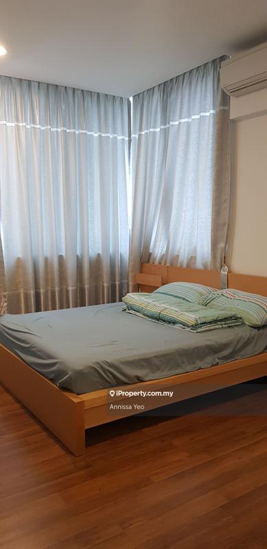 Residensi Servis untuk Dijual di Mercu Summer Suites oleh Annissa Yeo - iProperty.com.my