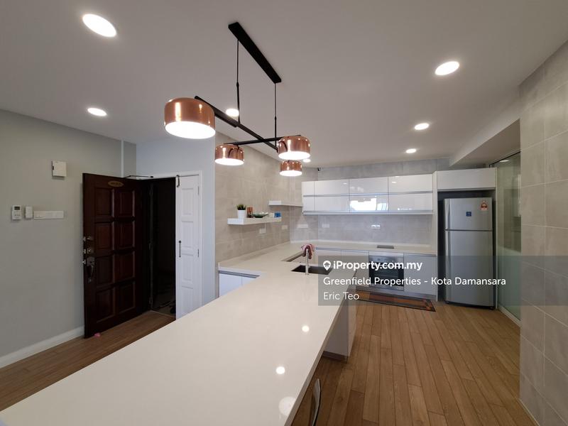 Kondominium untuk Dijual di Damansara Villa oleh Eric Teo - iProperty.com.my