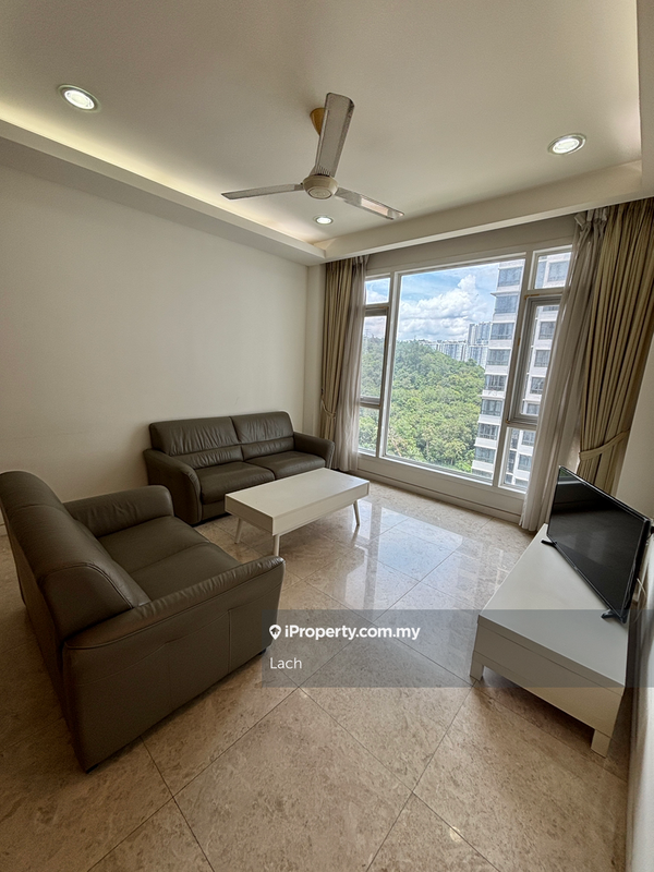 Condominium for Rent in Kiara 9 Residency by Lach - iProperty.com.my