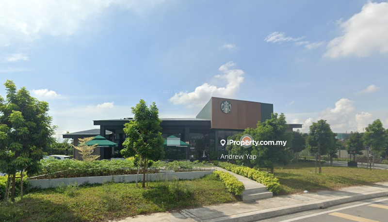 For Sale - STARBUCKS JADE HILLS @ FREEHOLD COMMERCIAL DETACHED BUNGALOW 2 STOREY BUILDING FOR SALE