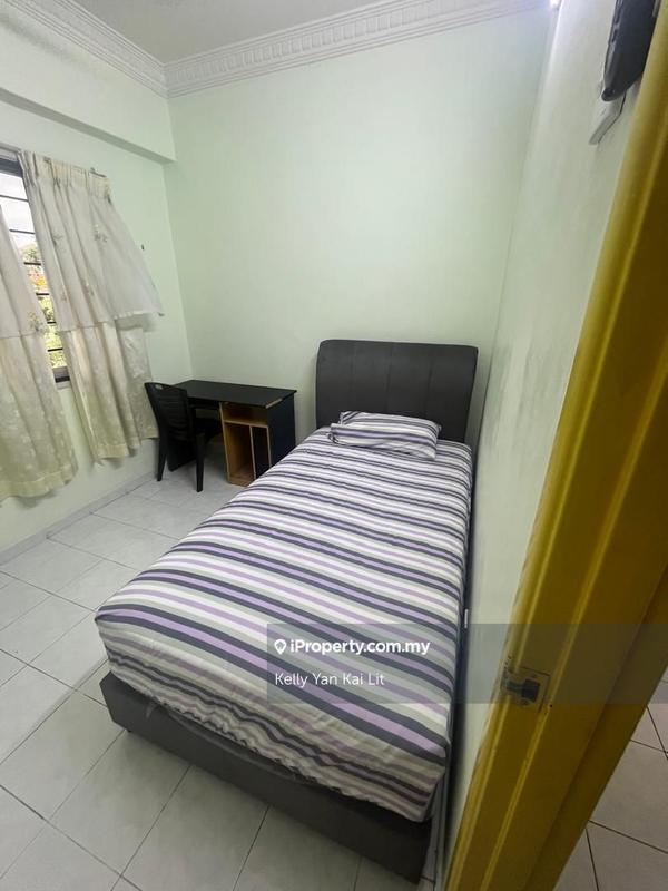Condominium for Rent in Forest Green by Kelly Yan Kai Lit - iProperty.com.my