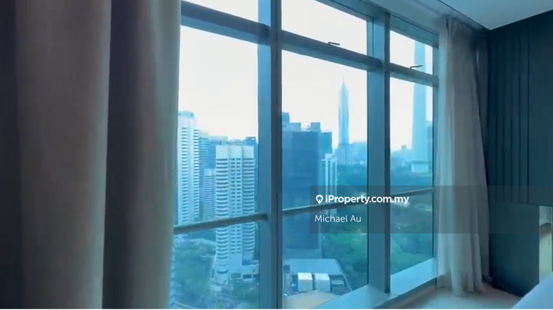 For Rent - The Ritz-Carlton Residences