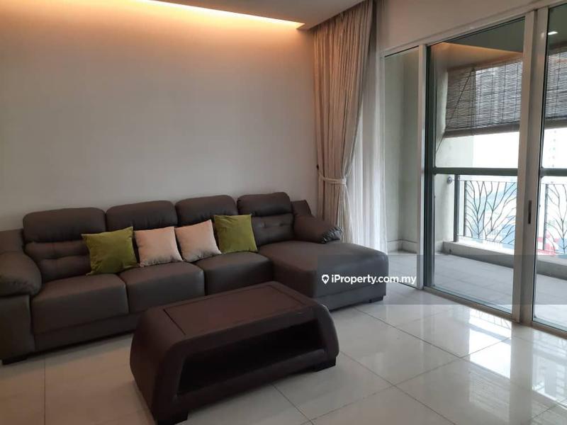 Condominium for Rent in Mont Kiara Banyan by Jordan Tang - iProperty.com.my