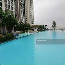 Kediaman Servis untuk Dijual di 28 Boulevard oleh Hl Lau - iProperty.com.my