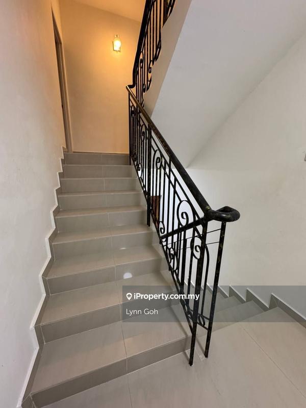 Pangsapuri untuk Dijual di Dumbar Villa Apartment oleh Lynn Goh - iProperty.com.my