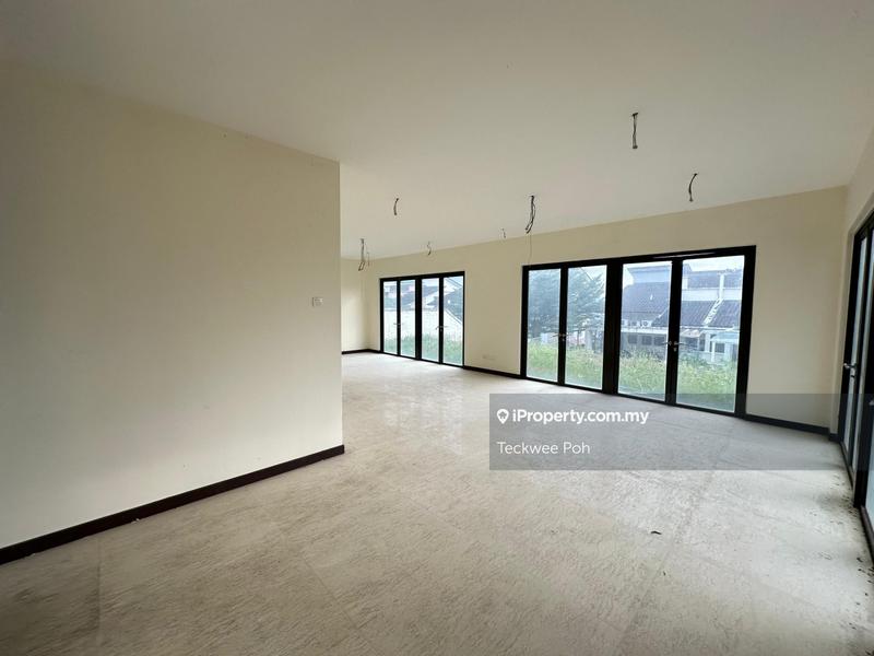 Banglo untuk Dijual di Taman Melawati, Ulu Kelang oleh Teckwee Poh - iProperty.com.my