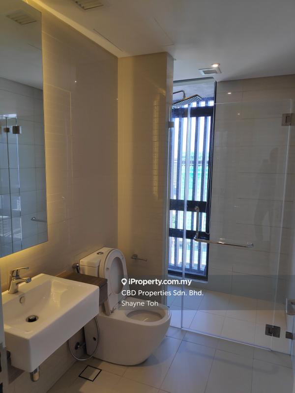Kediaman Servis untuk Disewa di Anggun Residences oleh Shayne Toh - iProperty.com.my