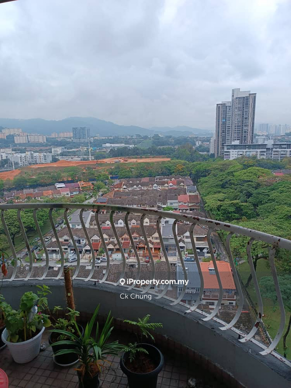 Condominium for Sale in Menara Sri Damansara (SD Tower) by Ck Chung - iProperty.com.my