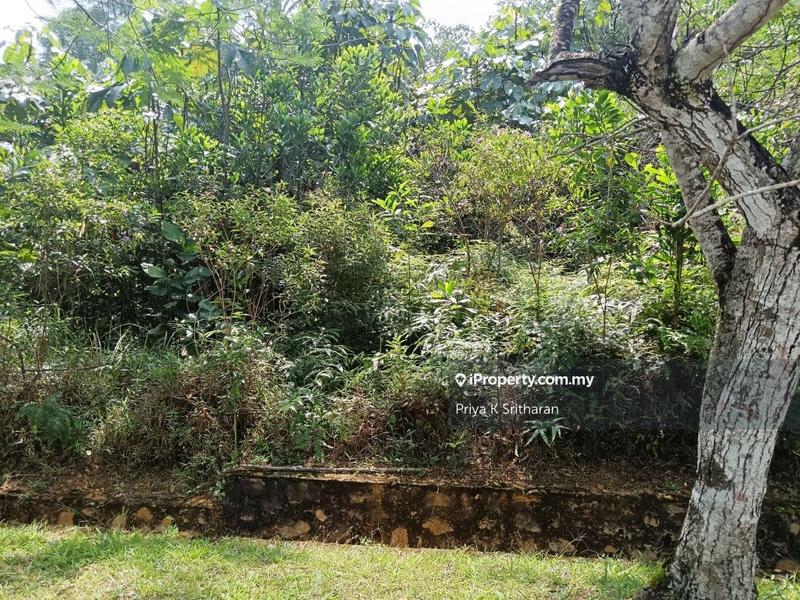 Residential Land for Sale in Bukit Beruntung, Serendah by Priya K Sritharan - iProperty.com.my